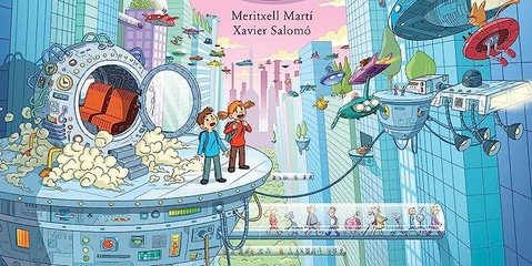 Quin fàstic d'entrepà